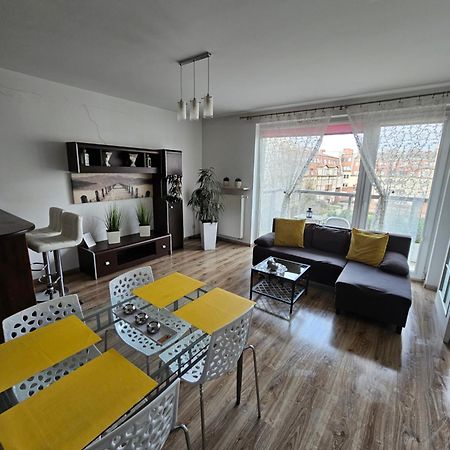 Quiet Apartments Koscielna Познань Екстер'єр фото
