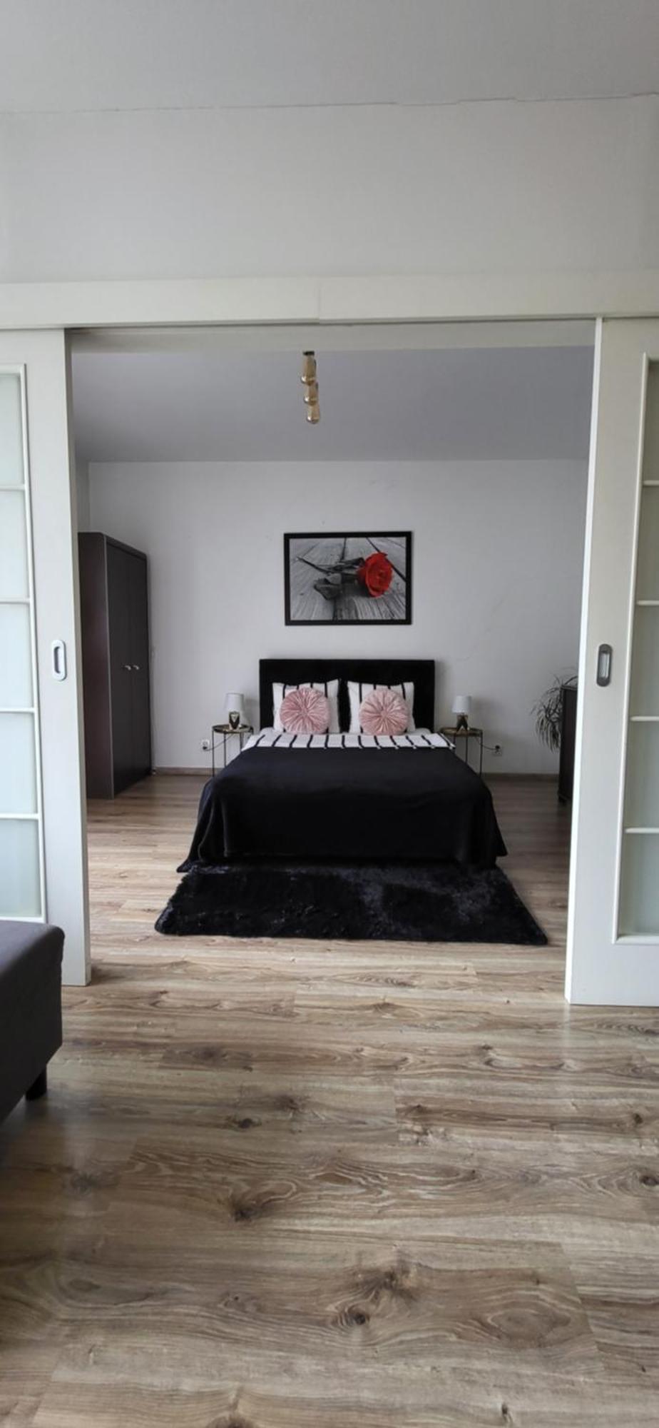 Quiet Apartments Koscielna Познань Екстер'єр фото