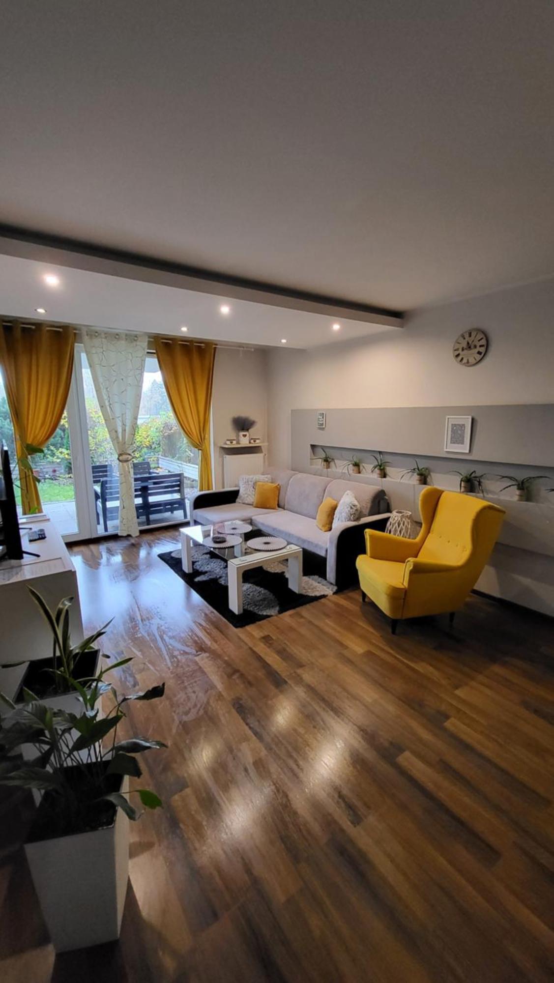 Quiet Apartments Koscielna Познань Екстер'єр фото