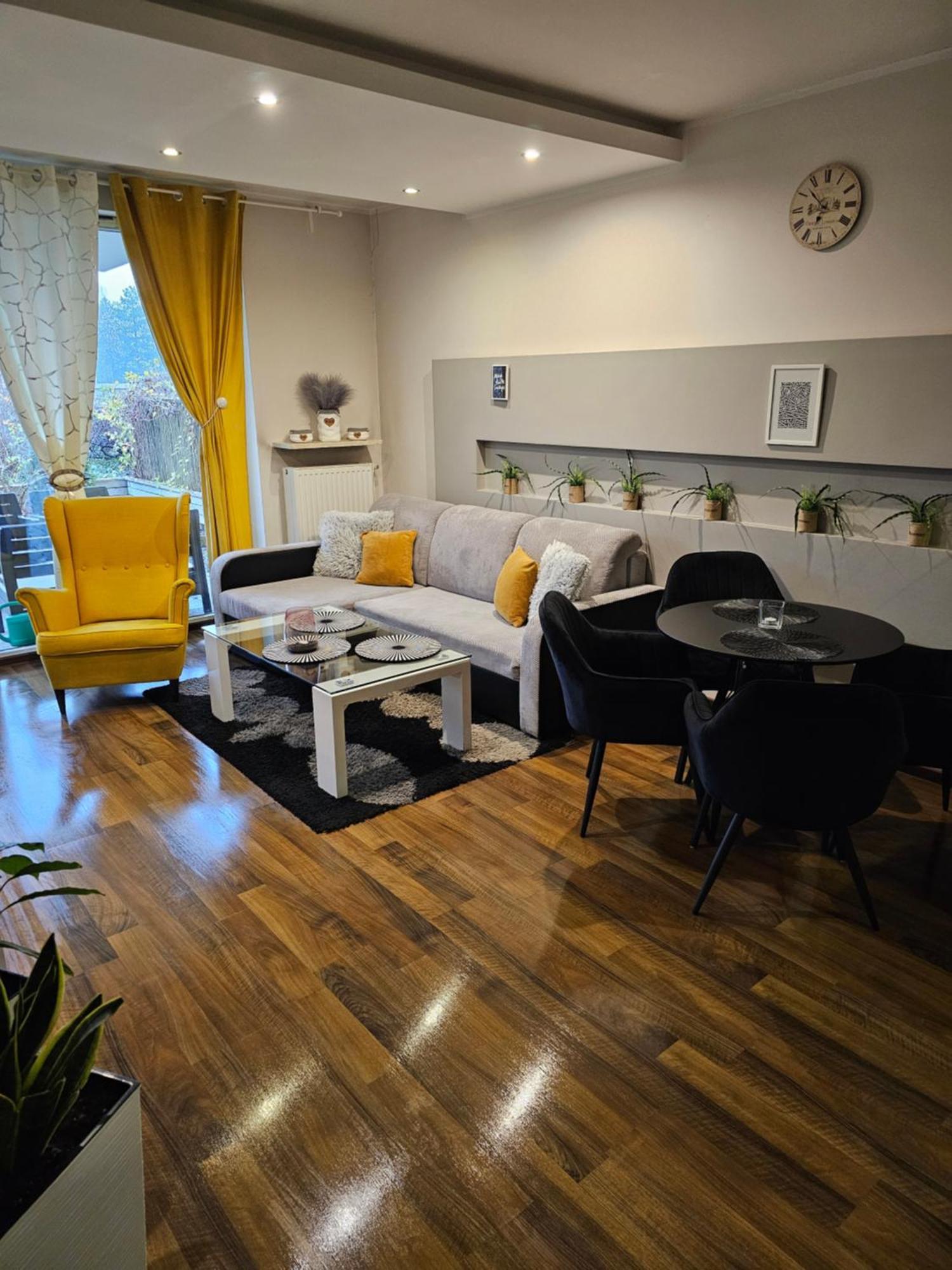 Quiet Apartments Koscielna Познань Екстер'єр фото