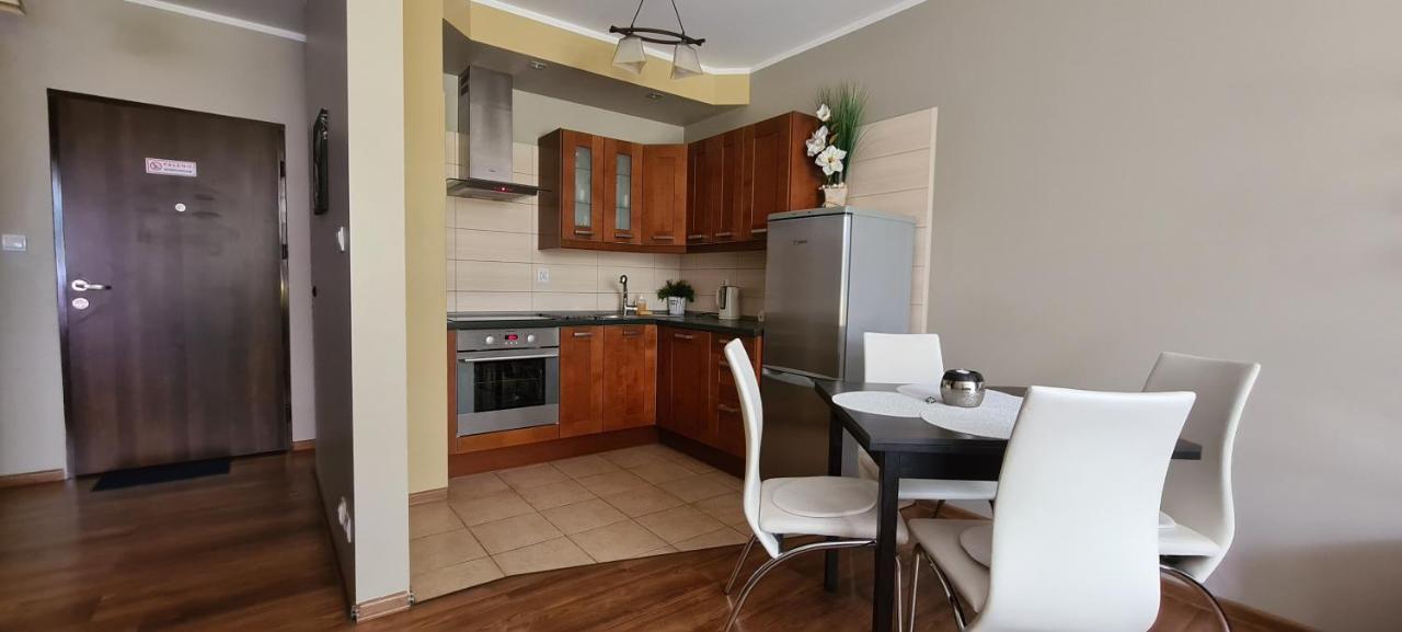 Quiet Apartments Koscielna Познань Екстер'єр фото