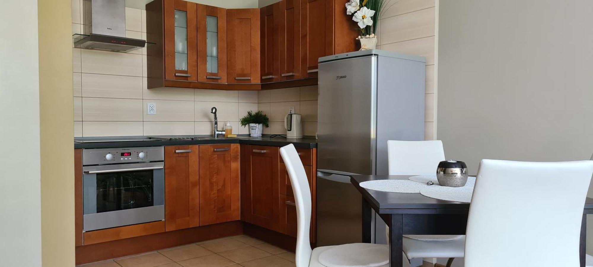 Quiet Apartments Koscielna Познань Екстер'єр фото